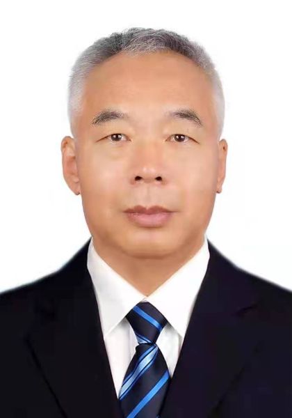 姜局照片