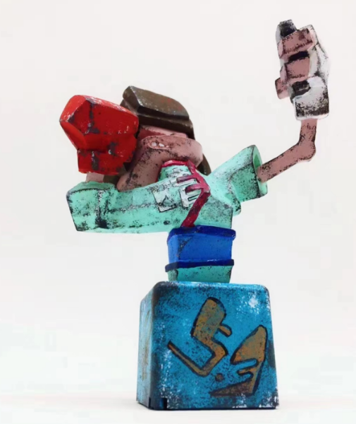 6401
